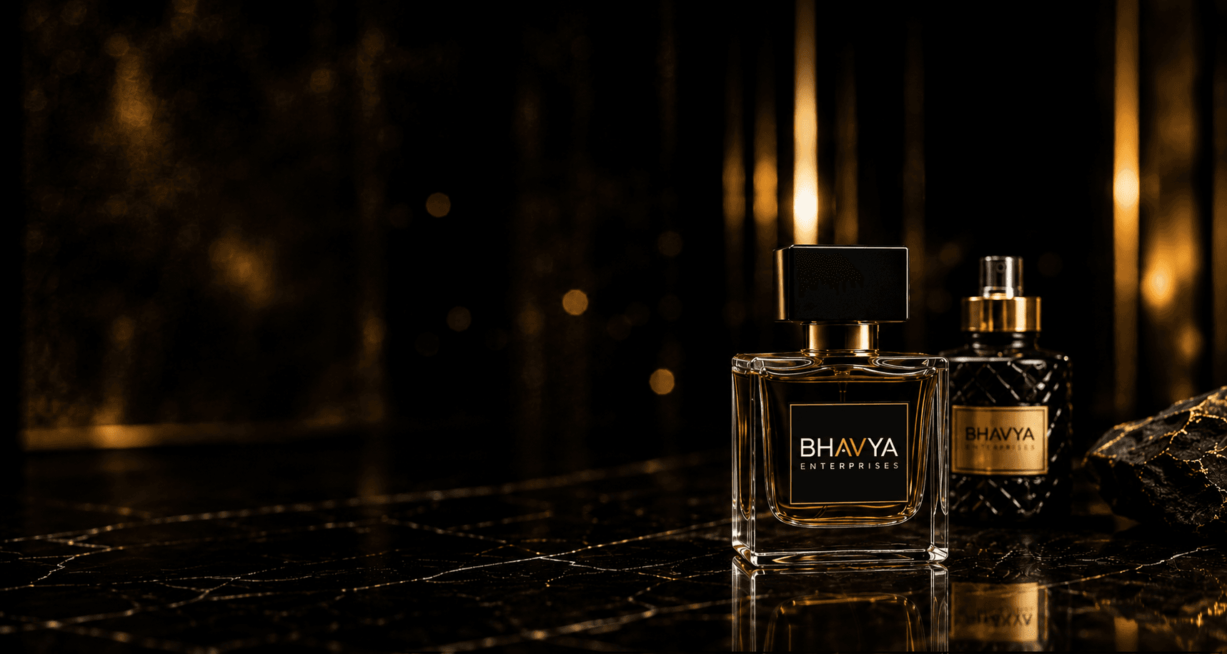 Luxury Fragrance