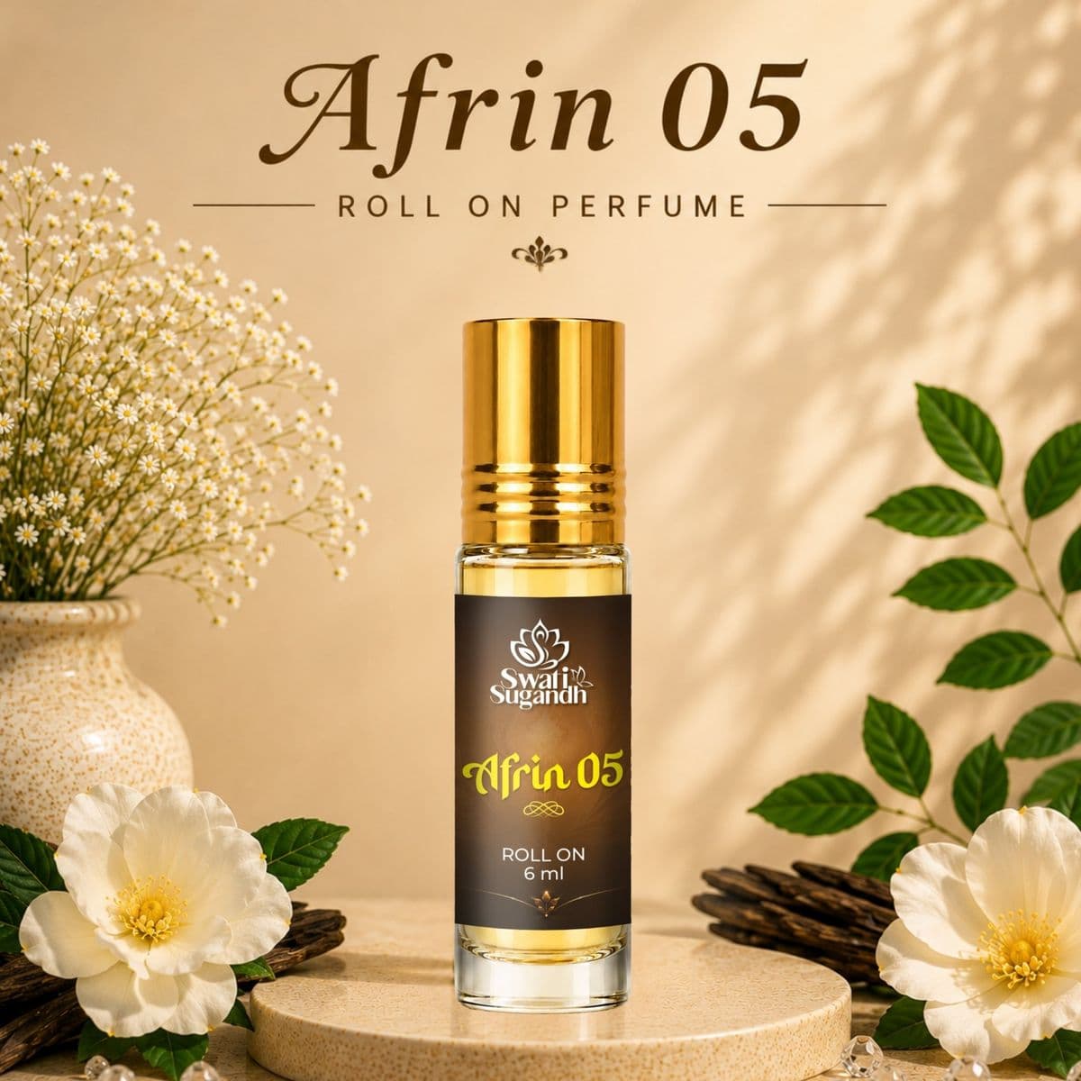 AFRIN 05